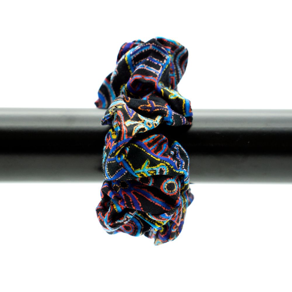 SCRUNCHIE-THR607